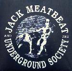 Jack Meatbeat And Underground Society : See the World
